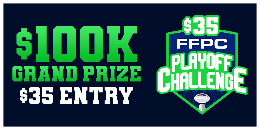 FFPC $35 Playoff Challenge